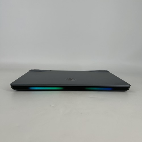 MSI Raider GE66 15 240Hz FHD i7-10750H 2.60GHz 32GB 1TB RTX 2070 Super - Bent - Picture 6 of 13