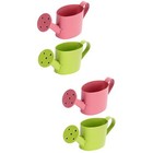 2 Count Miniatur Gießkanne Wasserkocher Miniaturwässerung Mini-