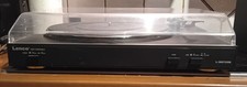 Lenco Plattenspieler/Turntable Model L 3867USB