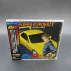 Super Eurobeat Presents Initial D Selection 2 Soundtrack CD Japanese Version