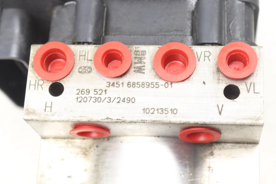 BMW ALPINA B7L 2013-2015 - BOMBA ABS / unidad de módulo 6858955 Foto 2 de 4