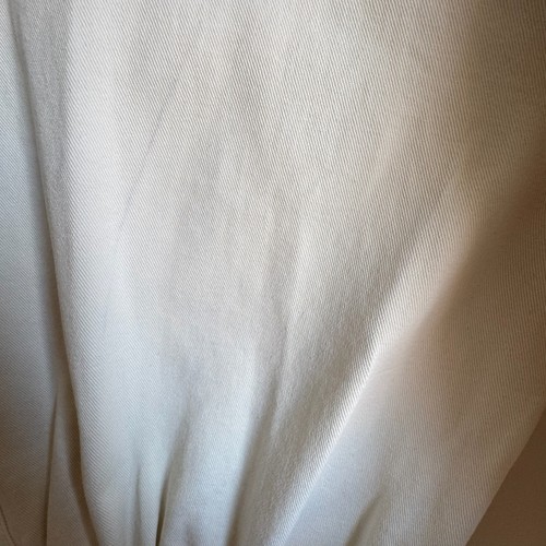 BIG BUD PRESS White Everyday Long Sleeve Denim Jumpsuit- XL- Very Good Condition - Picture 10 of 11