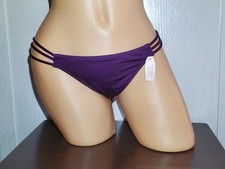 Victoria's Secret Bikini Bottoms. New with Tags Size Medium.