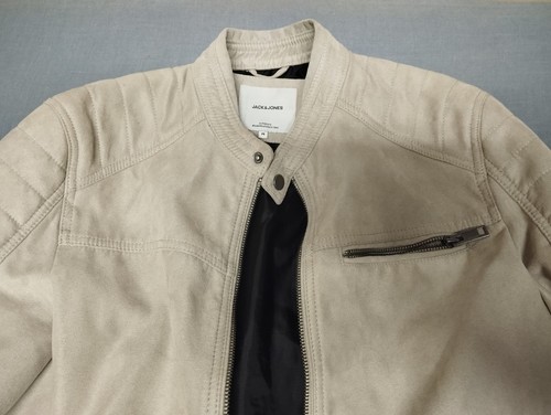 Chaqueta JACK & JONES Marrón Falcon M - Imagen 2 de 4