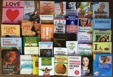 64 Bücher Paket Medizin Psychologie Partnerschaft Kind Erziehung Ratgeber Buchpa