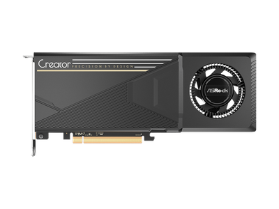 #ad ASRock B60 Intel Arc Pro B60 B60 CT 24G 24GB 192 bit GDDR6 PCI Express 5.0 x8 Gr $691.49