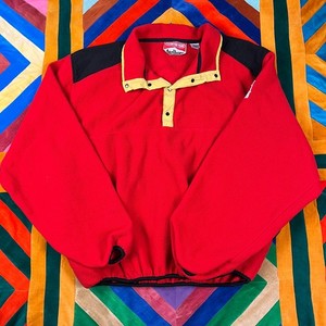 Marlboro Adventure Team Fleece | eBay