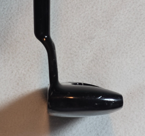Alien Sport Putter HTP 2000 Hydro-Touch Graphite Shaft 34.5” - Picture 5 of 11