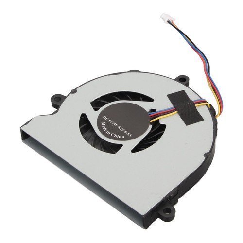 Laptop Cpu Cooling Fan 4 Pin Replacement For 15 Ba 15 Bs 15 Be 15 Bf 15 Bw AM - Afbeelding 20 van 23