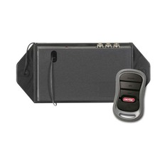 Genie Model GIRUD-1T Alleviates Frequency Interference in Garage Door Opener ...