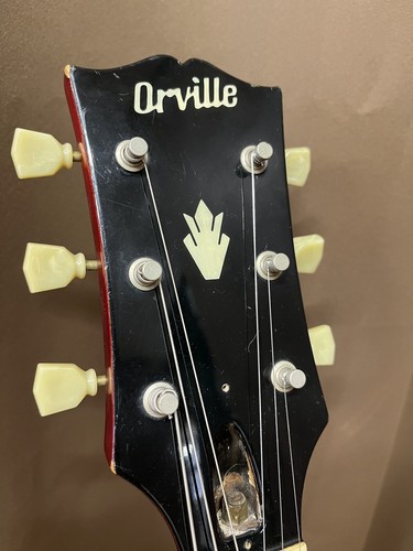 Orville SG-65 - Imagen 2 de 6