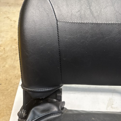 Asiento scooter movilidad Pride GoGo Elite Traveller Plus (0339) - Imagen 3 de 10
