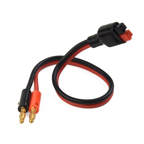 Solutions sur mesure avec câble adaptateur de connecteurs banane 30A à 4mm - Photo 6/20