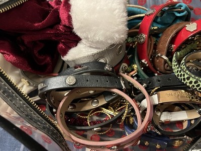 Rustic Cuff Lot