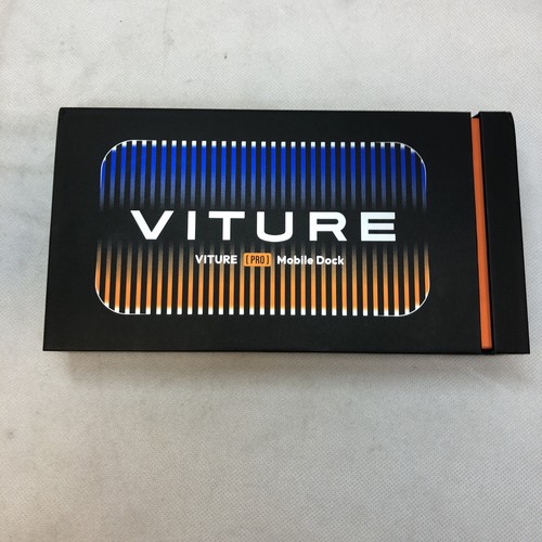 VITURE Pro Mobile Dock Compatibile con PlayStation, Stream & Play Co-op, Switch - Foto 10 di 11