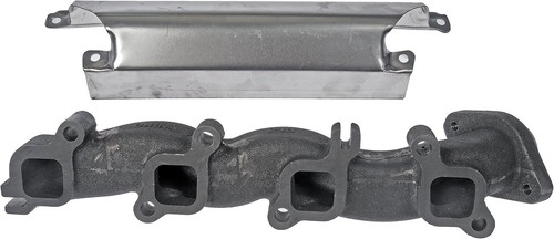 Dorman 674-906 Left Exhaust Manifold Driver Side For Dodge Ram - Picture 5 of 5