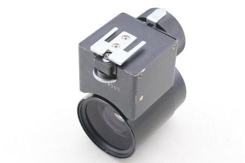 [ Near Mint] Mamiya 50mm View Finder for Universal Press Super 23 from JAPAN - Bild 7 von 9