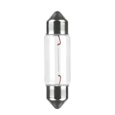 Glühlampe Sekundär NEOLUX C5W 12V/5W, 2 Stück [J]