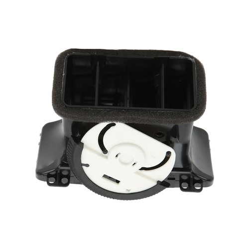 Rear Armrest Air Conditioning Outlet Assembly Black 1KD819203 For Rabbit 200 LVE - Picture 19 of 24