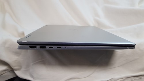 READ! Dell Inspiron 16 7620 2-in-1 16" Laptop Intel Core i7-1260P 16GB 512GB SSD - Picture 11 of 22