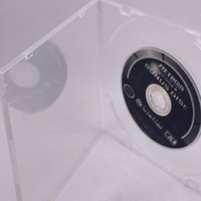 Metroid Prime 2 Echoes Bonus Disc (Nintendo GameCube Disc Only) TESTED GCN