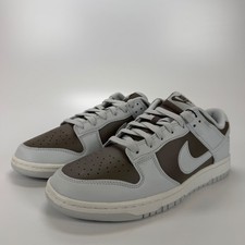 Nike Dunk Low Retro Cave Stone Pure Platinum Mens Shoes HF5441-202 Size 10