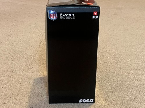 Philadelphia Eagles Jake Elliott Super Bowl LII 52 Champions Ring Bobblehead NEW - Picture 7 of 15