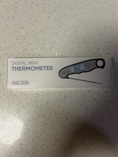 Thermometer Digital Read Read Meat Cooking DT-68