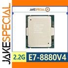 Intel Xeon E7-8880V4 Processor for Servers