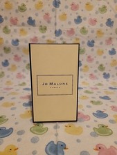 Jo Malone Peony & Blush Suede Cologne - Full Size 3.4 Oz. / 100mL