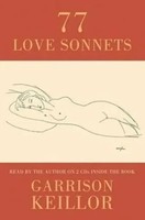 77 Love Sonnets | Garrison Keillor | Englisch | Taschenbuch | 2011