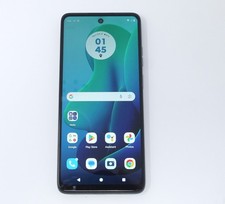 Motorola Moto G 5G 2024 6.6" 128GB Smartphone - MetroPCS - Working Great