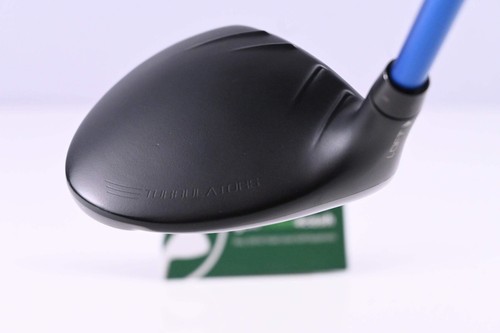 Left Hand Ping G30 #5 Wood / 18 Degree / Regular Flex Ping TFC 419 Shaft - Picture 5 of 8