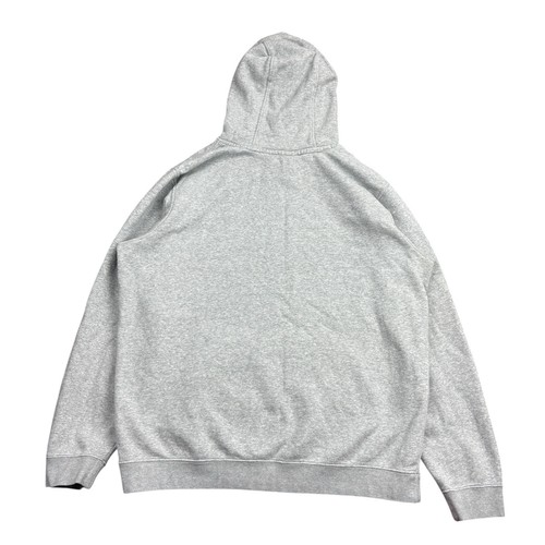 Nike EYBL Felpa con Cappuccio Uomo XL Elite Youth Basketball League Pullover - Foto 3 di 8