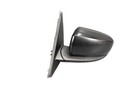 07-13 BMW X5 E70 Front Left Driver Side Power Rear View Mirror 7136887 Oem