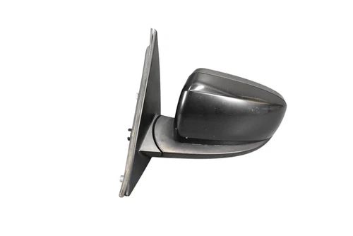 07-13 BMW X5 E70 Front Left Driver Side Power Rear View Mirror 7136887 Oem