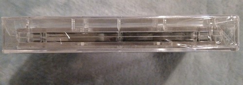 Sealed 1983 Billy Idol Rebel Yell Cassette Tape Orig Vtg - Picture 8 of 10