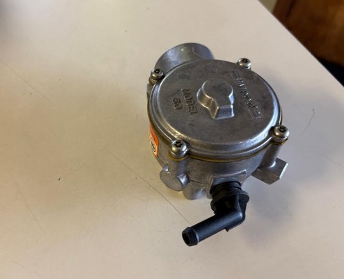 Impco FT60M-30741-52 MISCHERBAUGRUPPE NEU OHNE KARTON, HYSTER-YALE MITSUBISHI - Bild 5 von 6