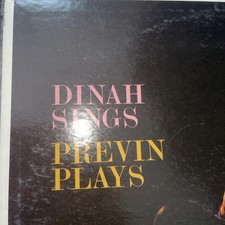 ジャズLP セッDinah Shore etc. ジャズLP セッDinah Shore etc. Jazz Dinah Shore Vinyl Records