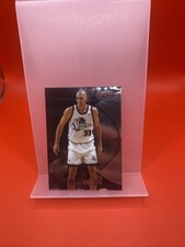 1997-98 Bowman's Best - Scot Pollard #107 (RC)