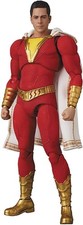 MAFEX No.101 Shazam H160mm Action Figure Superhero DC Comics Medicom Toy Gift