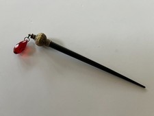 Hand made New Kanzashi Hair Stick Ornament