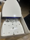 ADE Reson8 Dummy Alarm Box - Empty No Lights Or Alarm