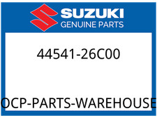 Suzuki OEM Part 44541-26C00 CUSHION. UPPER NO.1