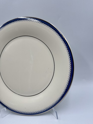 Minton “ Clifton” Royal Daulton Tablewear c1980 ~ DINNER PLATE - Picture 3 of 9