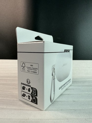 bose quietcomfort earbuds silicone case cover - Picture 2 of 5