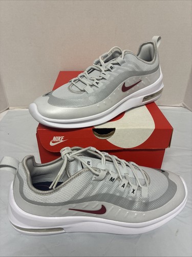 Taglia 11 - Nike Air Max Axis Pure Platinum da donna - Foto 1 di 11