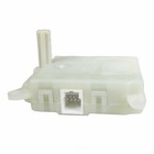 Heater Blend Door/Water Shutoff Actuator  Motorcraft  YH1744