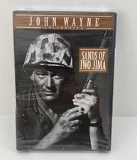 Sands of Iwo Jima (DVD, 1949) ***NEW***