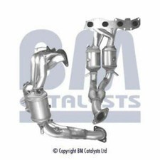Katalysator Approved Bm Catalysts Bm91342H für Alfa Romeo 156 932 2.0 Jts